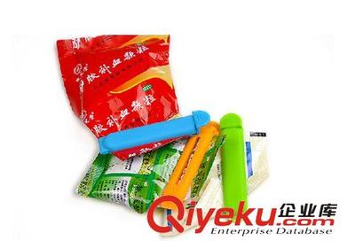 彩色小号封口夹 糖果色食品密封夹——批发与产品全介绍