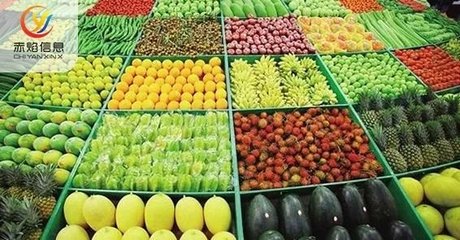 农产品电商降本增效 关键策略与实践路径