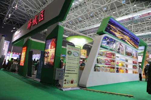 正道油业闪耀第24届农洽会 以匠心工艺引领健康食油新风尚