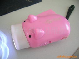 义乌绿贝日用品厂手电筒产品概览 助力农产品照明解决方案